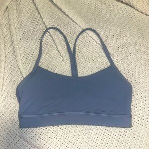 Lululemon Flow Y Bra